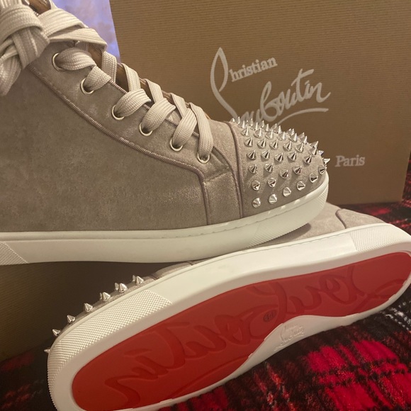 Christian Louboutin Other - Size 44m
